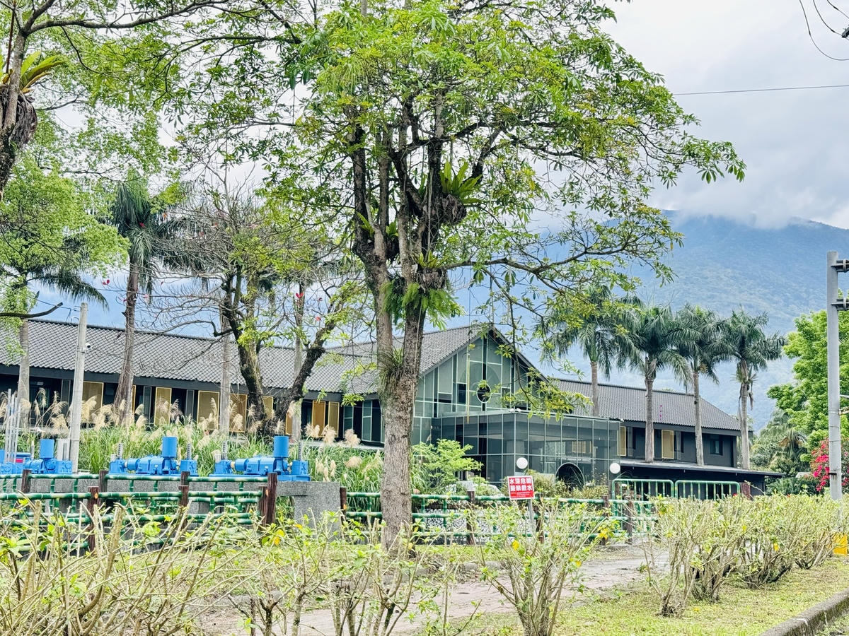 ★花蓮住宿推薦★超質感『丘丘 森旅 CHU Resort 』 ★花蓮住宿推薦★超質感『丘丘 森旅 CHU Resort 』