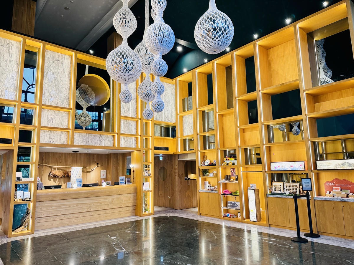 ★花蓮住宿推薦★超質感『丘丘 森旅 CHU Resort 』 ★花蓮住宿推薦★超質感『丘丘 森旅 CHU Resort 』