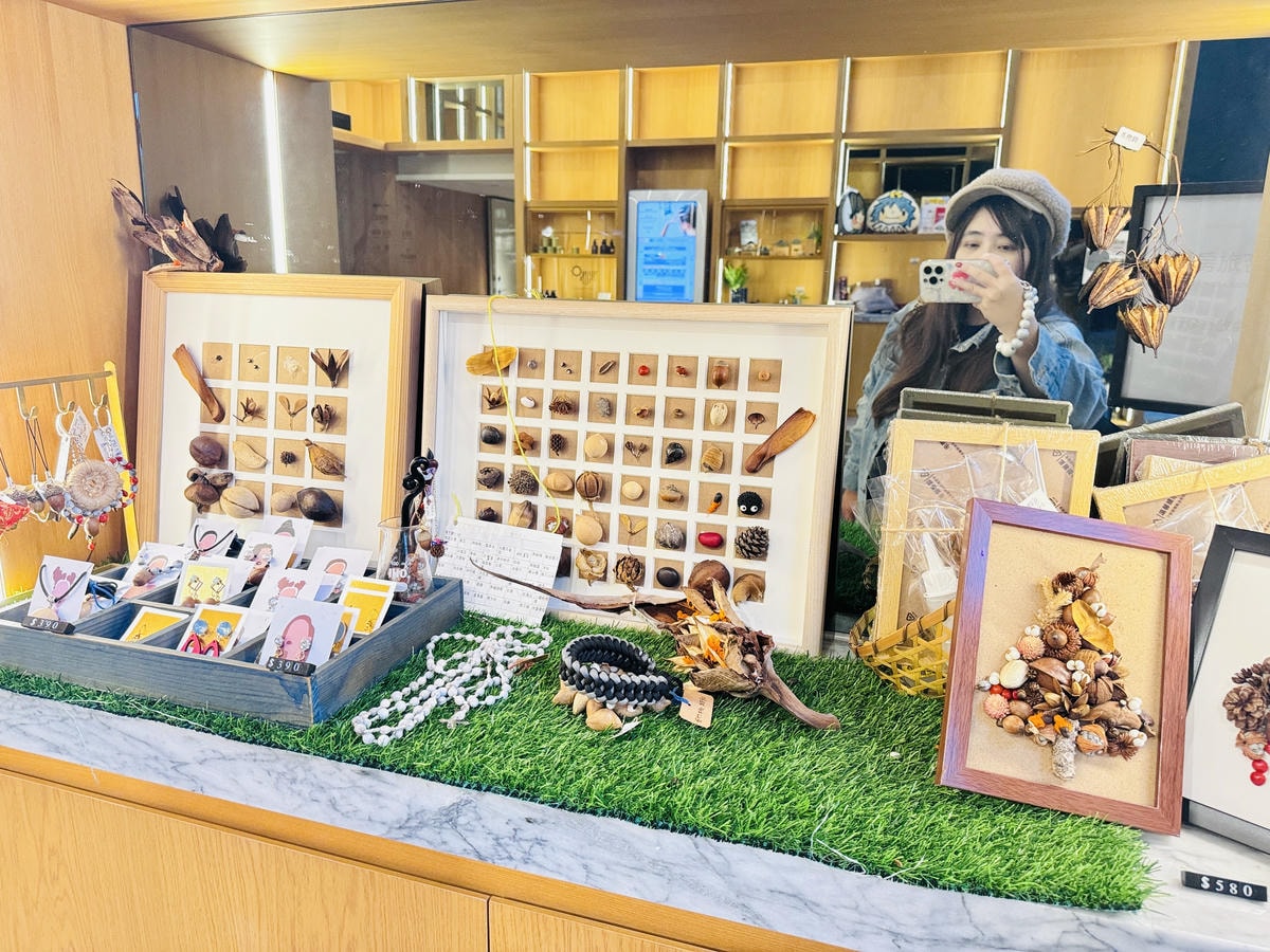 ★花蓮住宿推薦★超質感『丘丘 森旅 CHU Resort 』 ★花蓮住宿推薦★超質感『丘丘 森旅 CHU Resort 』