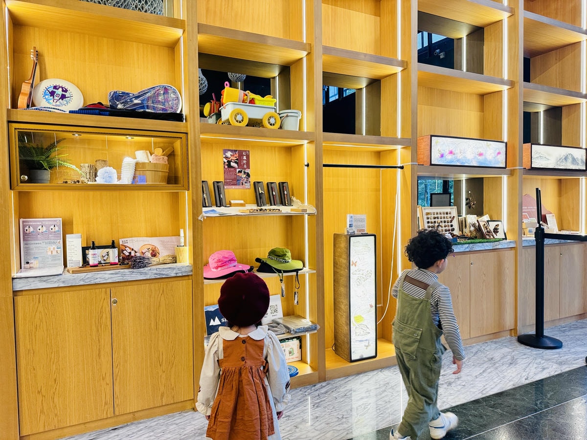 ★花蓮住宿推薦★超質感『丘丘•森旅 CHU Resort 』 ★花蓮住宿推薦★超質感『丘丘•森旅 CHU Resort 』