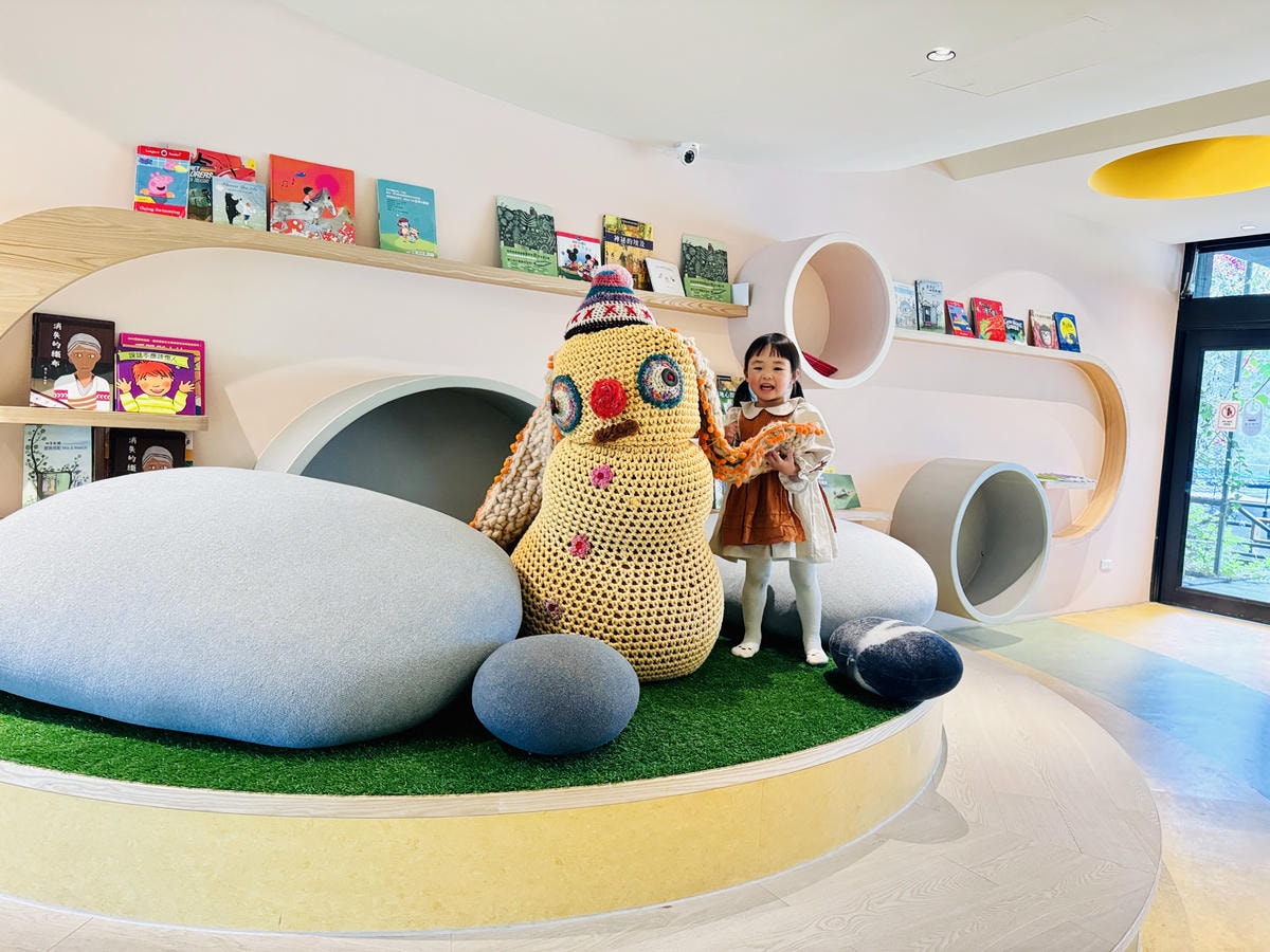 ★花蓮住宿推薦★超質感『丘丘•森旅 CHU Resort 』 ★花蓮住宿推薦★超質感『丘丘•森旅 CHU Resort 』