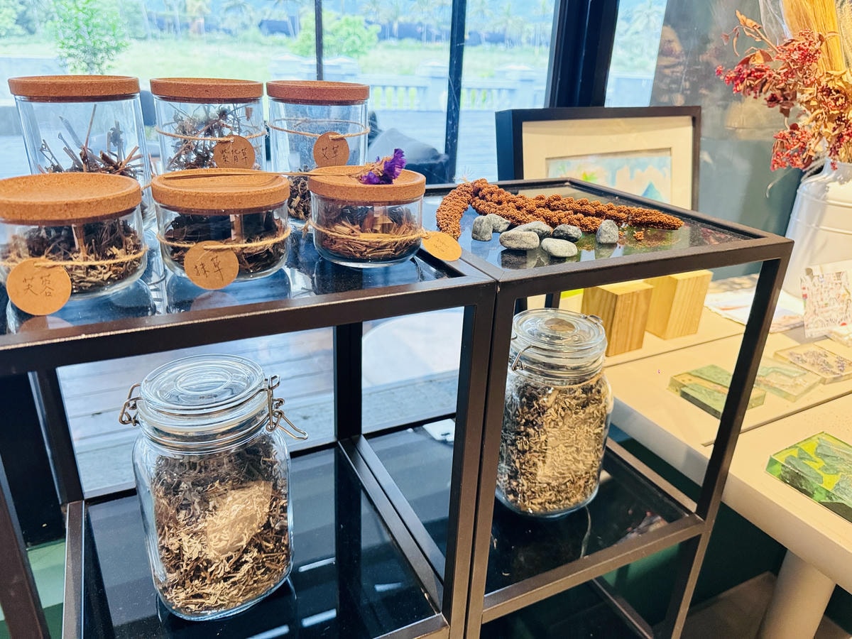 ★花蓮住宿推薦★超質感『丘丘•森旅 CHU Resort 』 ★花蓮住宿推薦★超質感『丘丘•森旅 CHU Resort 』