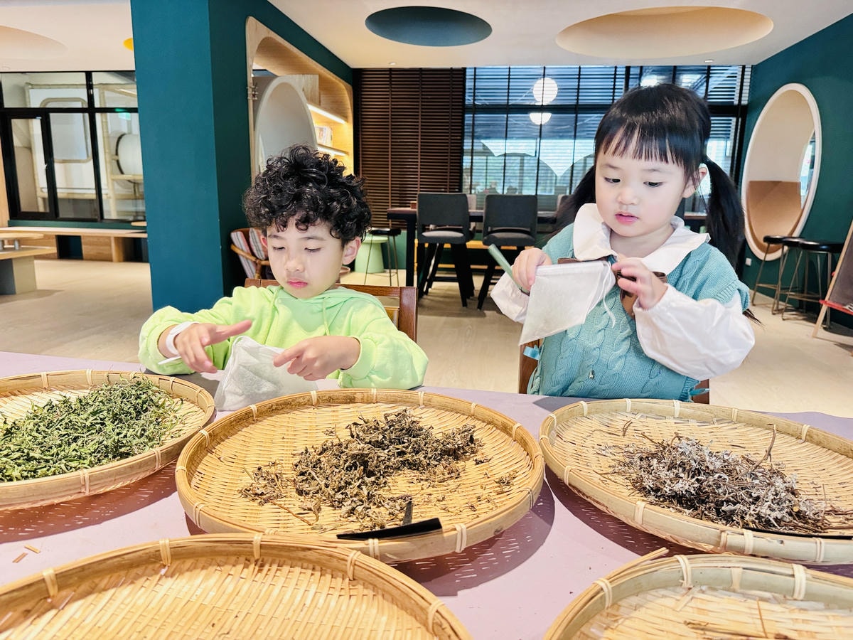 ★花蓮住宿推薦★超質感『丘丘•森旅 CHU Resort 』 ★花蓮住宿推薦★超質感『丘丘•森旅 CHU Resort 』