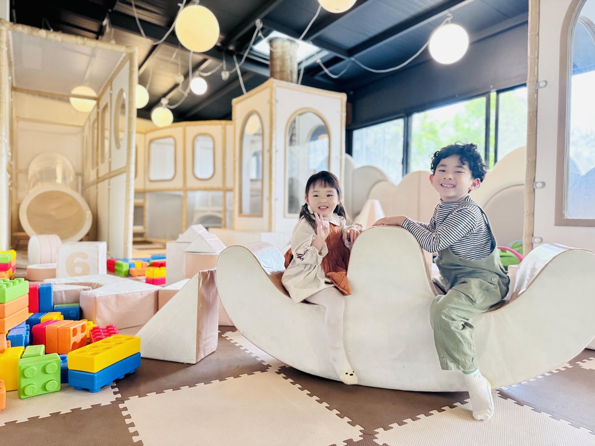 ★花蓮住宿推薦★超質感『丘丘•森旅 CHU Resort 』 ★花蓮住宿推薦★超質感『丘丘•森旅 CHU Resort 』