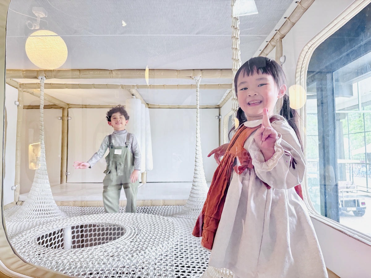 ★花蓮住宿推薦★超質感『丘丘•森旅 CHU Resort 』 ★花蓮住宿推薦★超質感『丘丘•森旅 CHU Resort 』