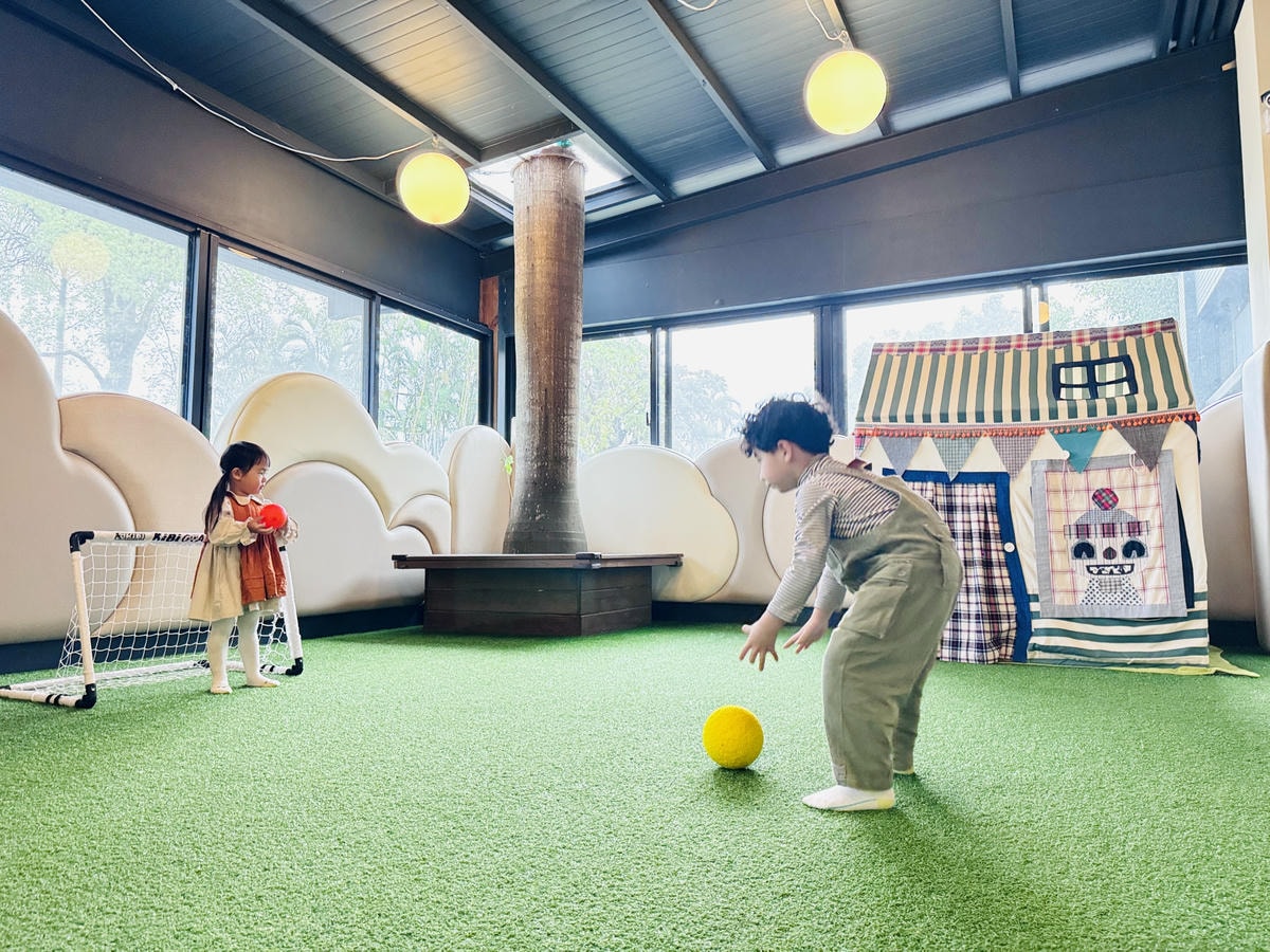 ★花蓮住宿推薦★超質感『丘丘•森旅 CHU Resort 』 ★花蓮住宿推薦★超質感『丘丘•森旅 CHU Resort 』