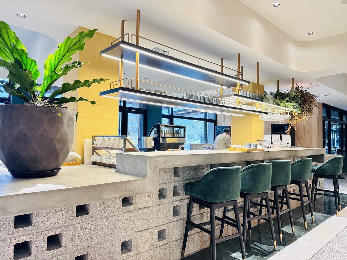 ★花蓮住宿推薦★超質感『丘丘•森旅 CHU Resort 』 ★花蓮住宿推薦★超質感『丘丘•森旅 CHU Resort 』