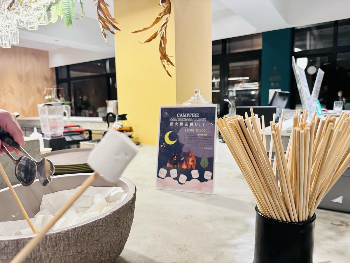 ★花蓮住宿推薦★超質感『丘丘•森旅 CHU Resort 』 ★花蓮住宿推薦★超質感『丘丘•森旅 CHU Resort 』