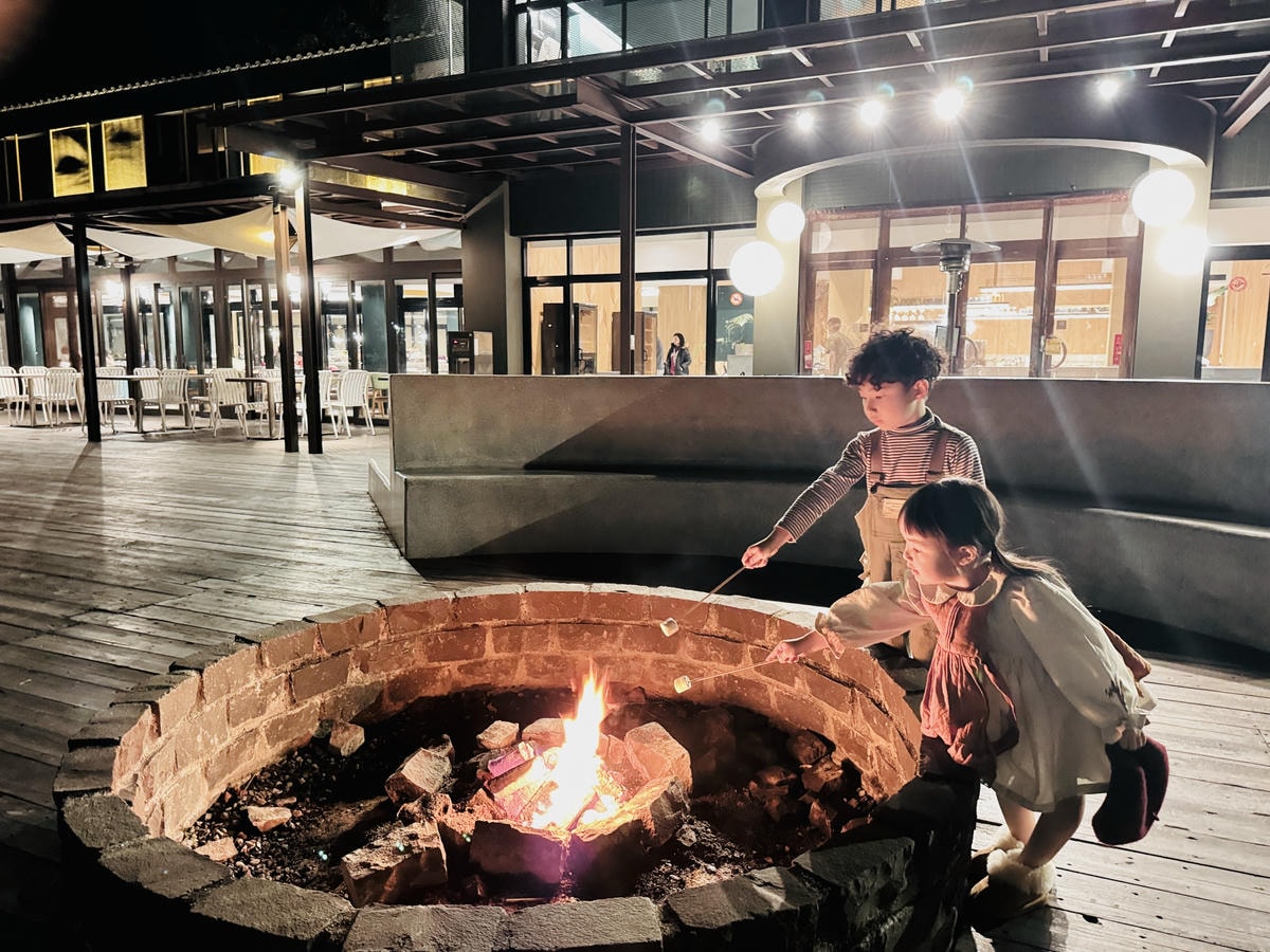 ★花蓮住宿推薦★超質感『丘丘•森旅 CHU Resort 』 ★花蓮住宿推薦★超質感『丘丘•森旅 CHU Resort 』