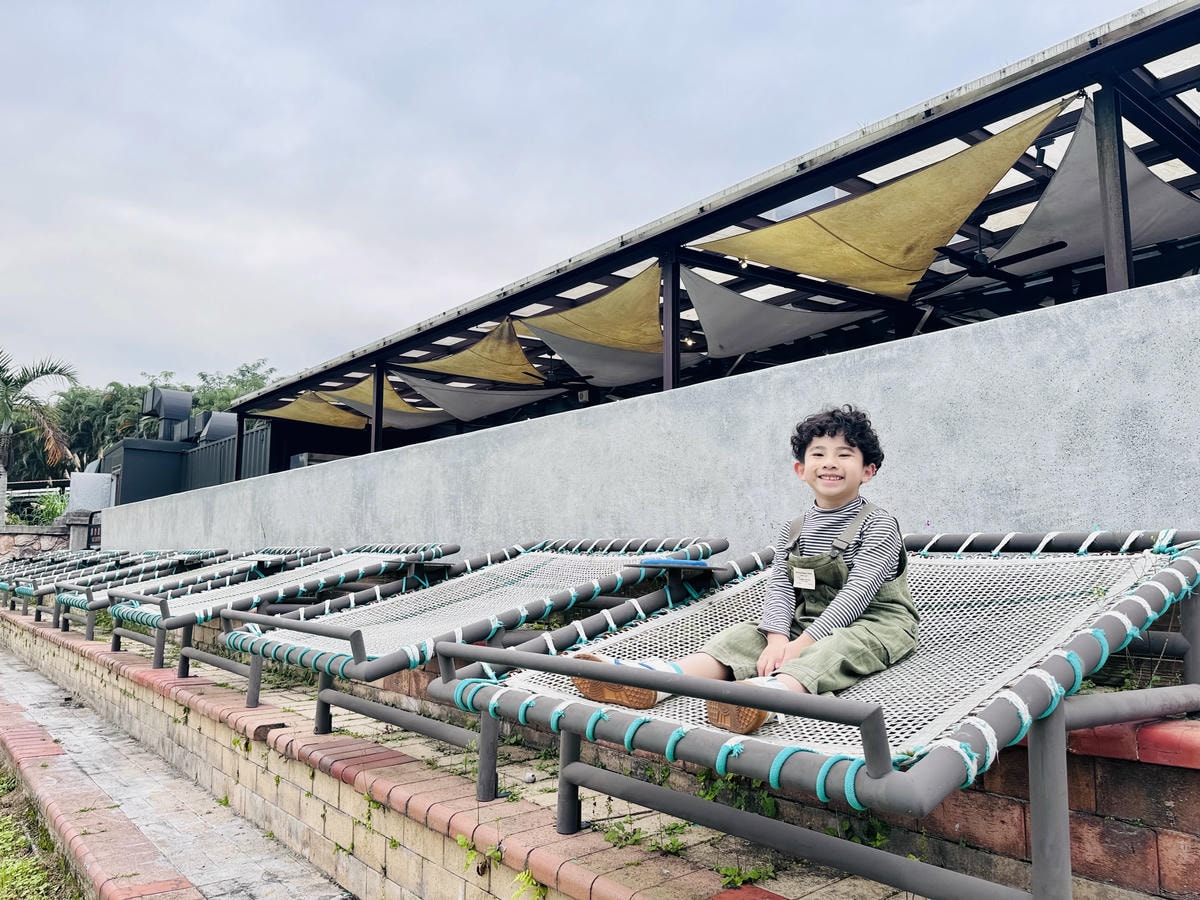 ★花蓮住宿推薦★超質感『丘丘•森旅 CHU Resort 』 ★花蓮住宿推薦★超質感『丘丘•森旅 CHU Resort 』