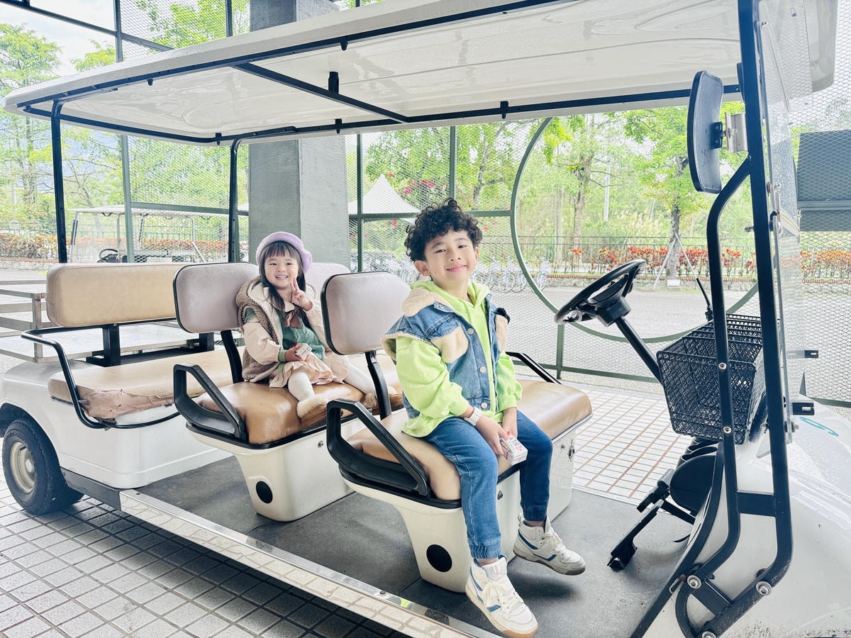 ★花蓮住宿推薦★超質感『丘丘•森旅 CHU Resort 』 ★花蓮住宿推薦★超質感『丘丘•森旅 CHU Resort 』