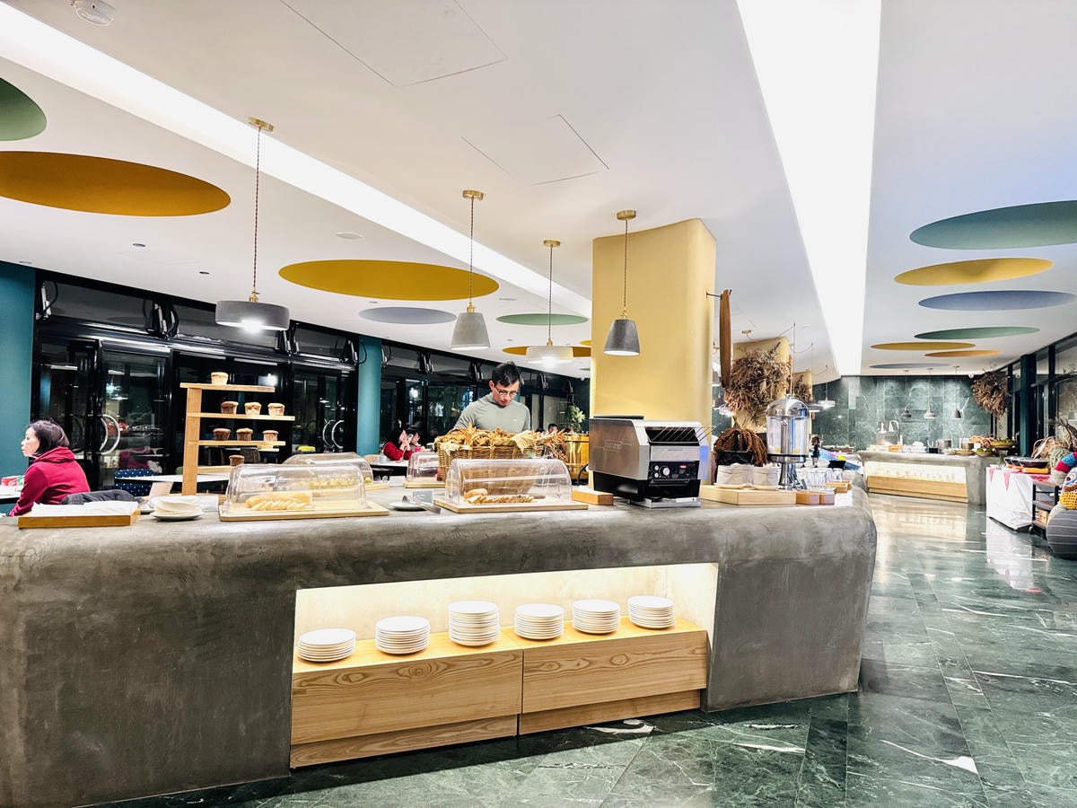 ★花蓮住宿推薦★超質感『丘丘•森旅 CHU Resort 』 ★花蓮住宿推薦★超質感『丘丘•森旅 CHU Resort 』