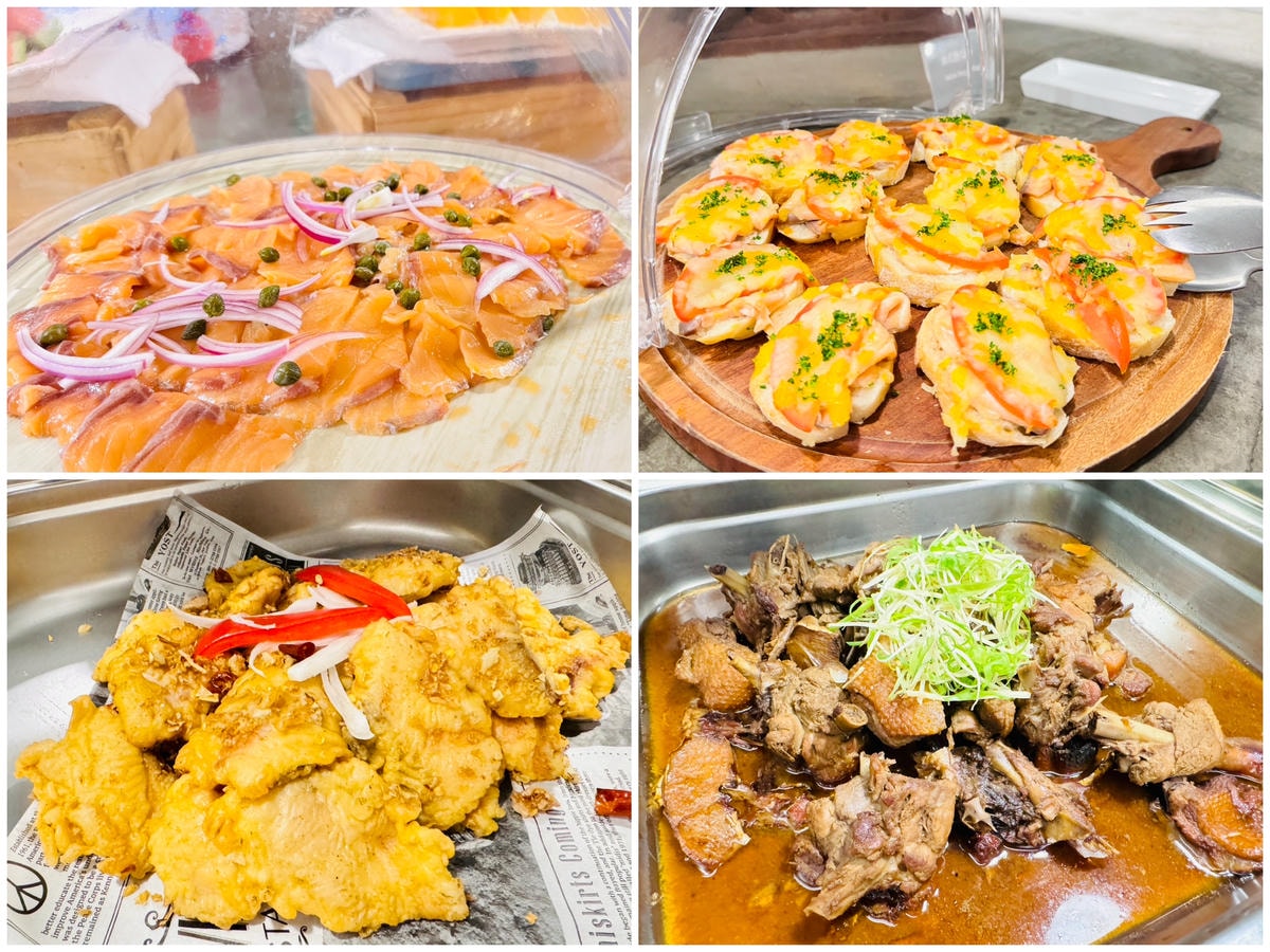 ★花蓮住宿推薦★超質感『丘丘•森旅 CHU Resort 』 ★花蓮住宿推薦★超質感『丘丘•森旅 CHU Resort 』