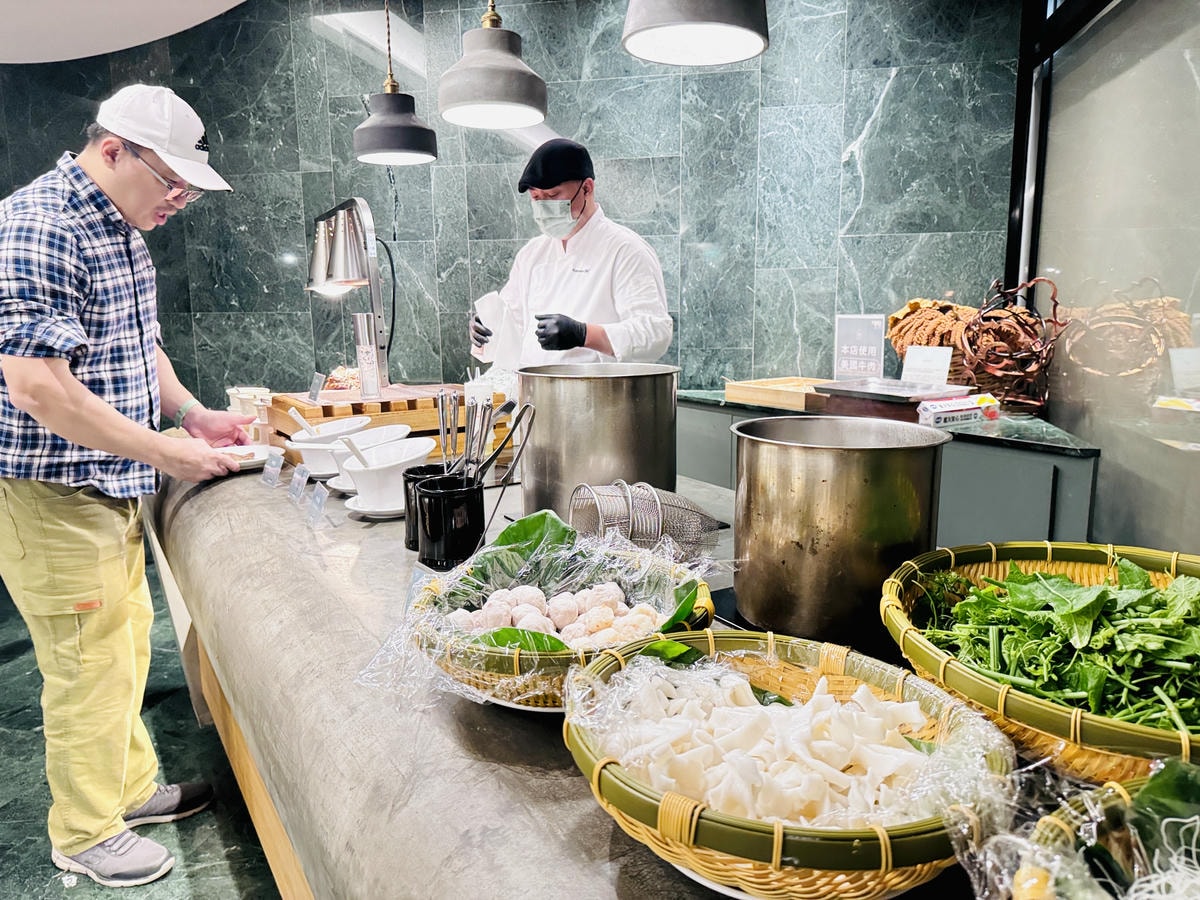 ★花蓮住宿推薦★超質感『丘丘•森旅 CHU Resort 』 ★花蓮住宿推薦★超質感『丘丘•森旅 CHU Resort 』