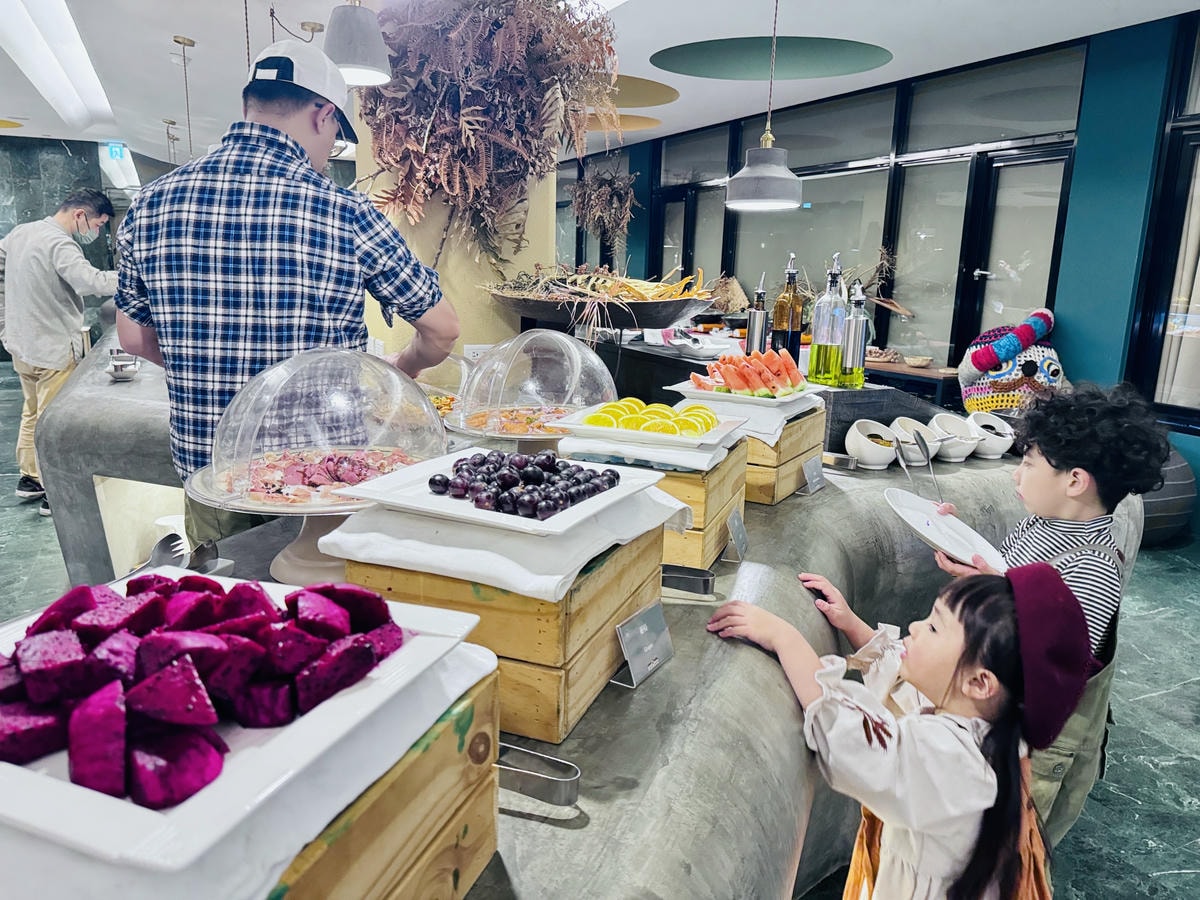 ★花蓮住宿推薦★超質感『丘丘•森旅 CHU Resort 』 ★花蓮住宿推薦★超質感『丘丘•森旅 CHU Resort 』