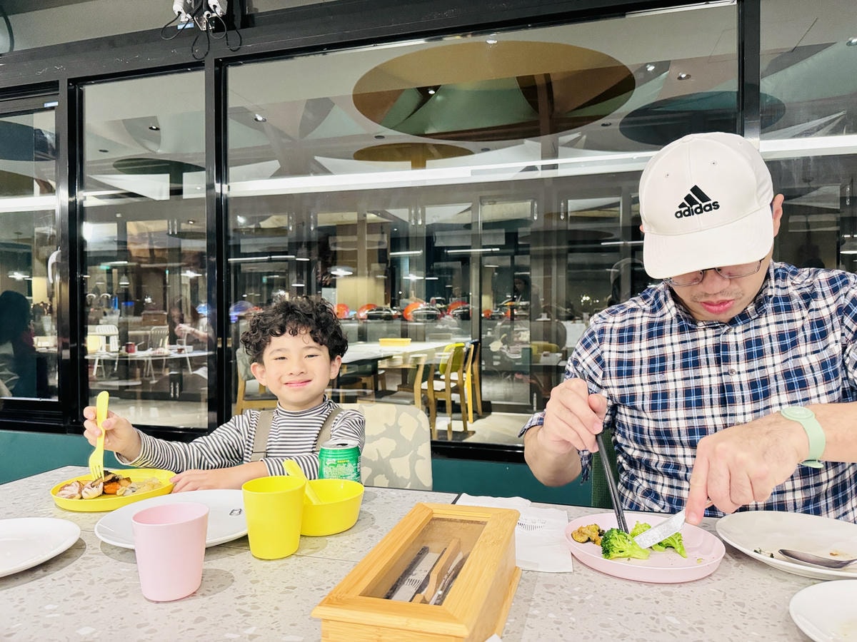 ★花蓮住宿推薦★超質感『丘丘•森旅 CHU Resort 』 ★花蓮住宿推薦★超質感『丘丘•森旅 CHU Resort 』