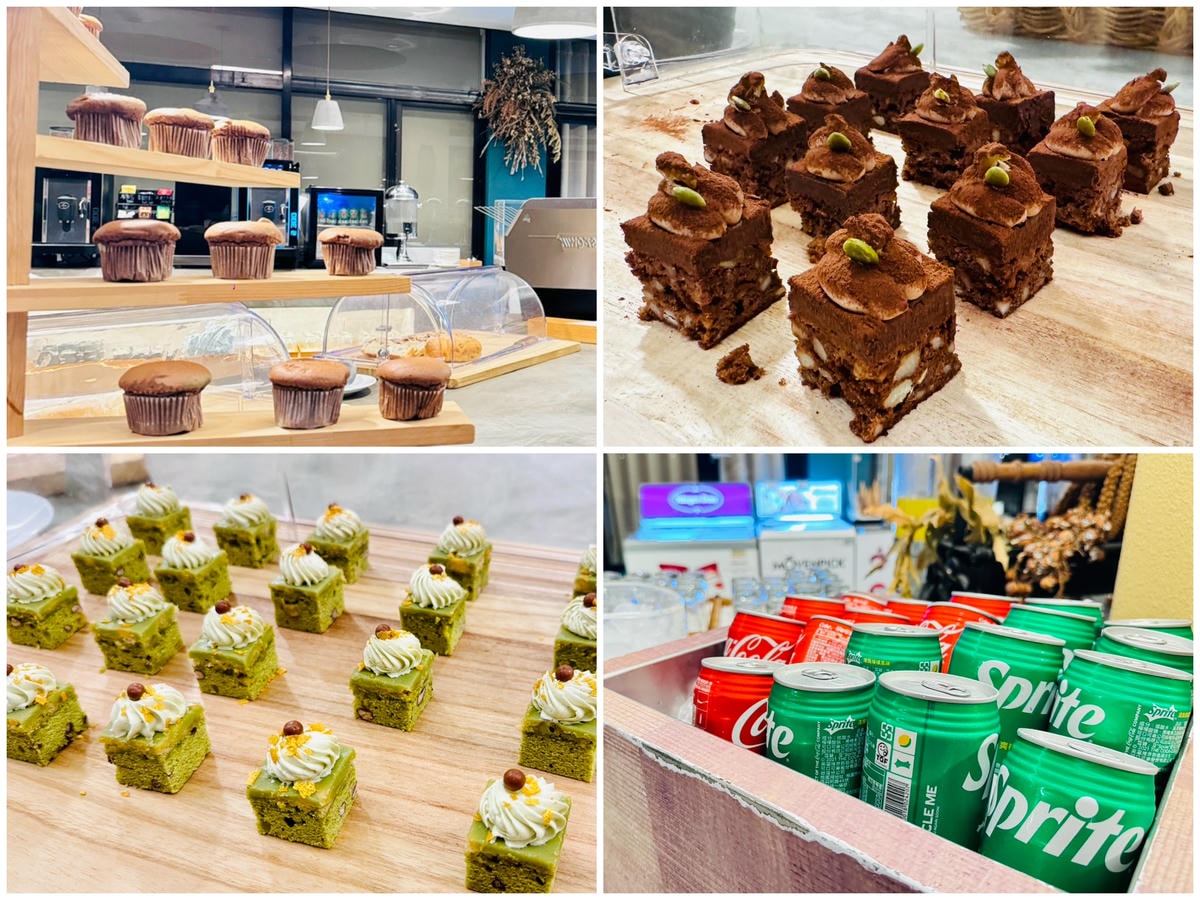 ★花蓮住宿推薦★超質感『丘丘•森旅 CHU Resort 』 ★花蓮住宿推薦★超質感『丘丘•森旅 CHU Resort 』