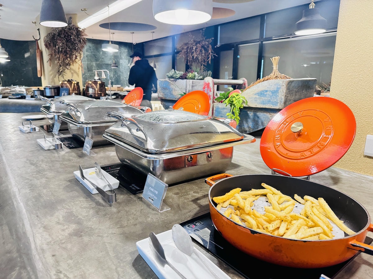 ★花蓮住宿推薦★超質感『丘丘•森旅 CHU Resort 』 ★花蓮住宿推薦★超質感『丘丘•森旅 CHU Resort 』