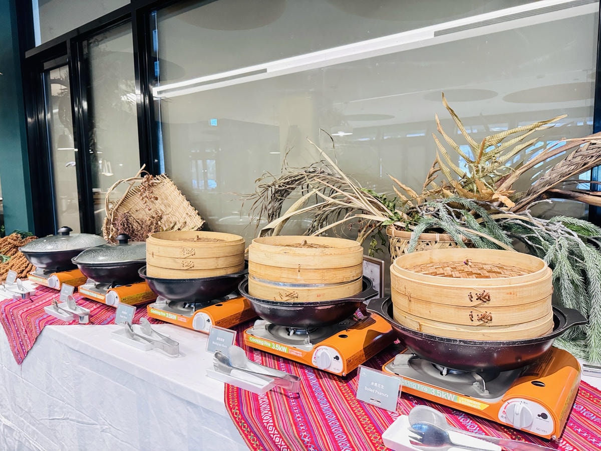 ★花蓮住宿推薦★超質感『丘丘•森旅 CHU Resort 』 ★花蓮住宿推薦★超質感『丘丘•森旅 CHU Resort 』