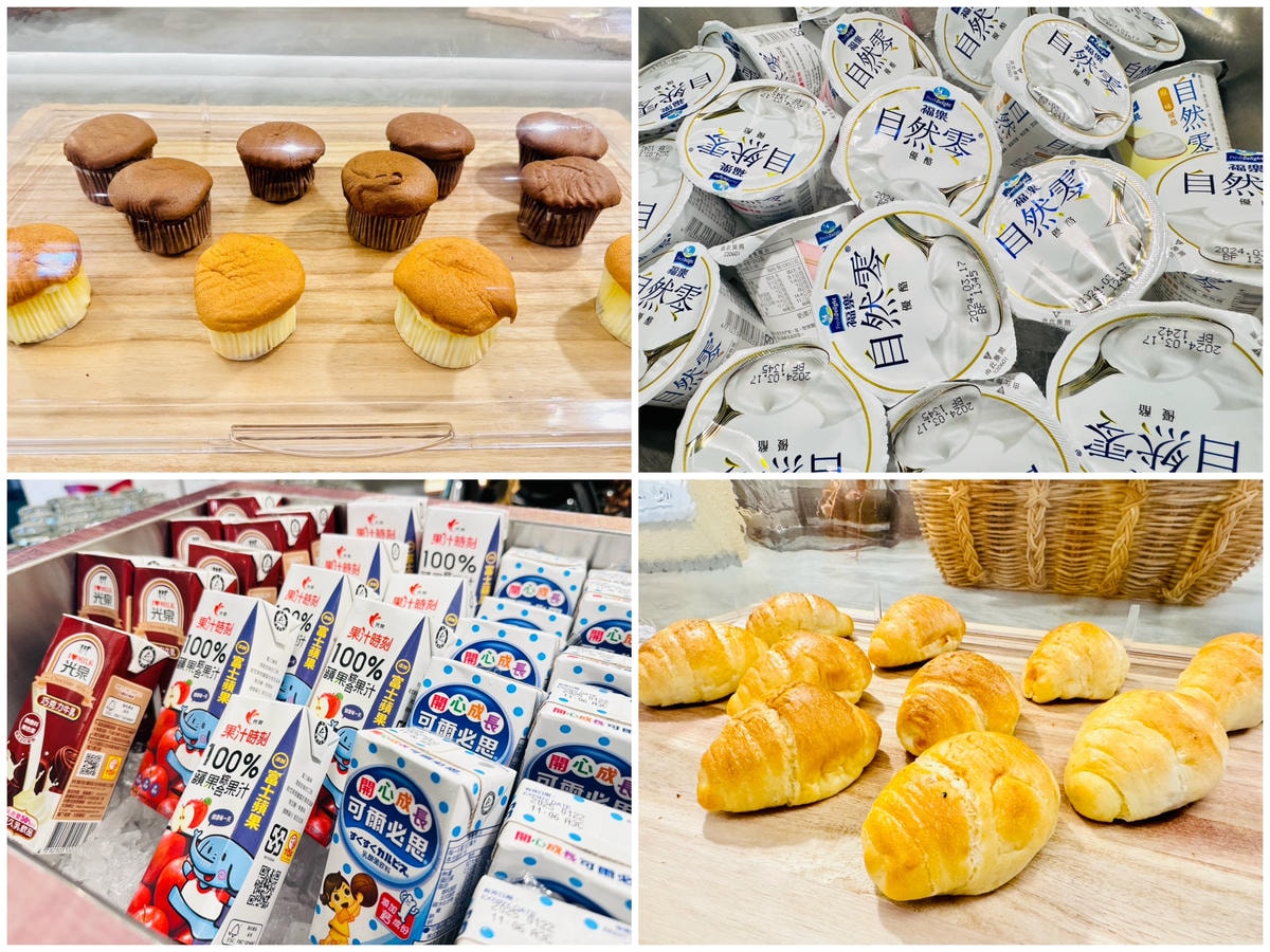 ★花蓮住宿推薦★超質感『丘丘•森旅 CHU Resort 』 ★花蓮住宿推薦★超質感『丘丘•森旅 CHU Resort 』