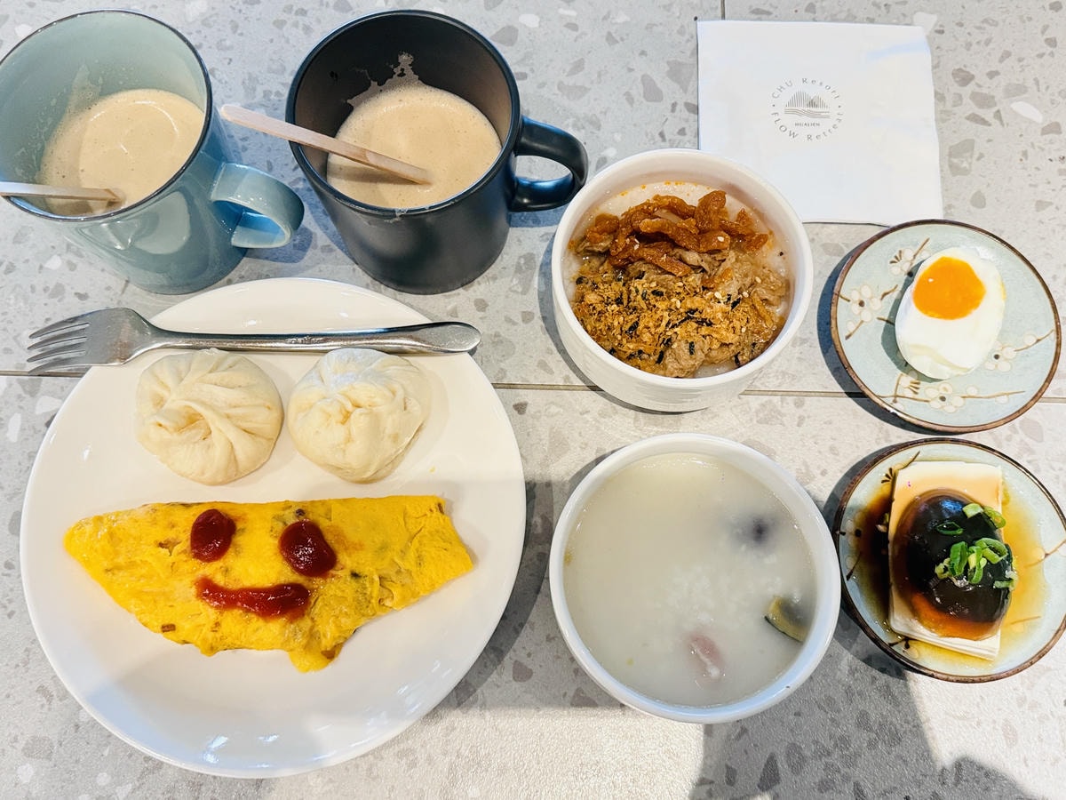 ★花蓮住宿推薦★超質感『丘丘•森旅 CHU Resort 』 ★花蓮住宿推薦★超質感『丘丘•森旅 CHU Resort 』