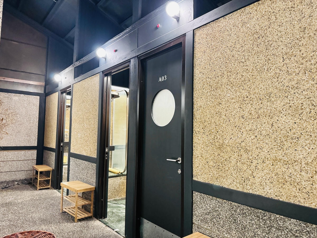 ★花蓮住宿推薦★超質感『丘丘•森旅 CHU Resort 』 ★花蓮住宿推薦★超質感『丘丘•森旅 CHU Resort 』