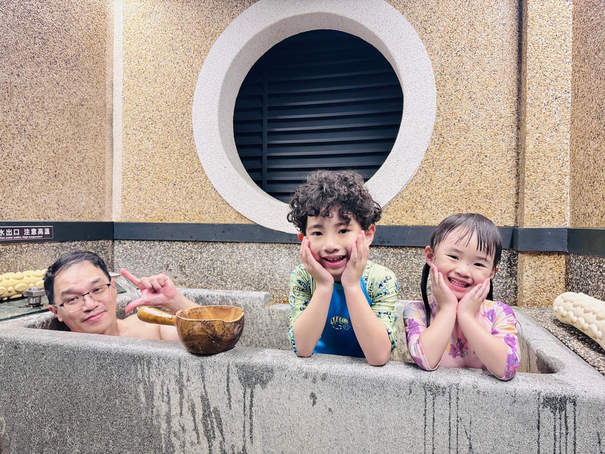 ★花蓮住宿推薦★超質感『丘丘•森旅 CHU Resort 』 ★花蓮住宿推薦★超質感『丘丘•森旅 CHU Resort 』