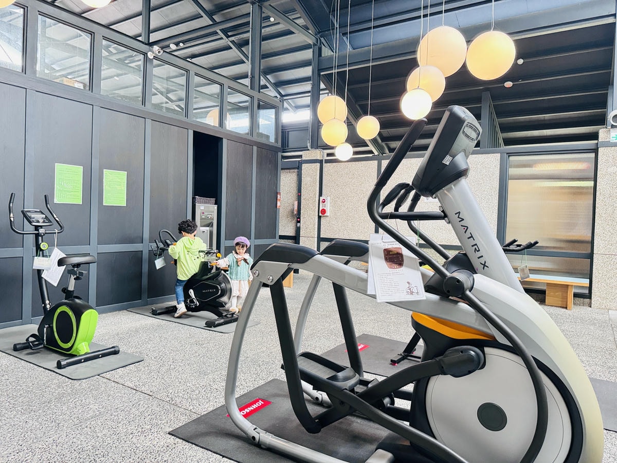 ★花蓮住宿推薦★超質感『丘丘•森旅 CHU Resort 』 ★花蓮住宿推薦★超質感『丘丘•森旅 CHU Resort 』