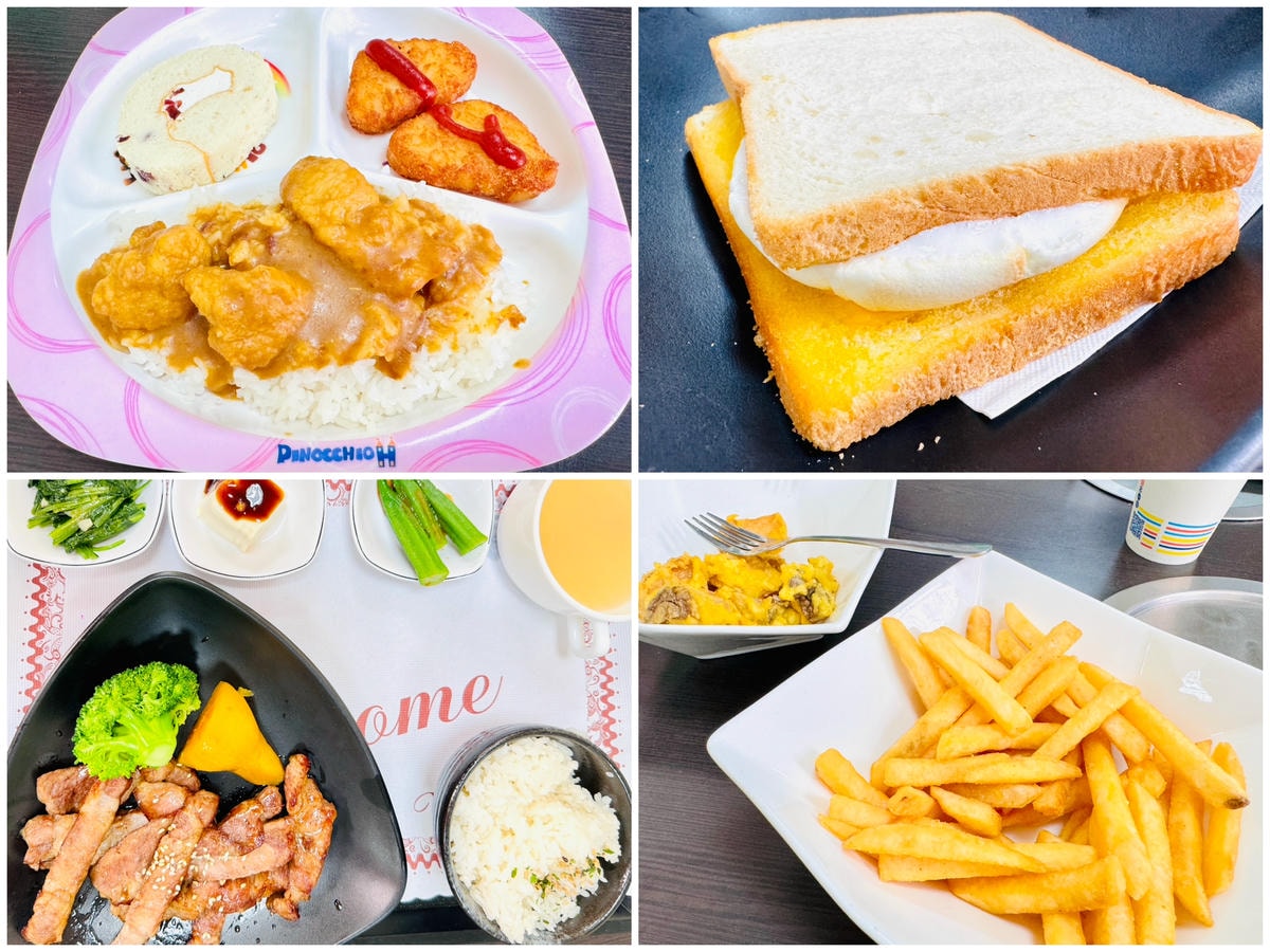 ★台中親子景點推薦★威爾森的農場，CP值超高的假日限定親子農