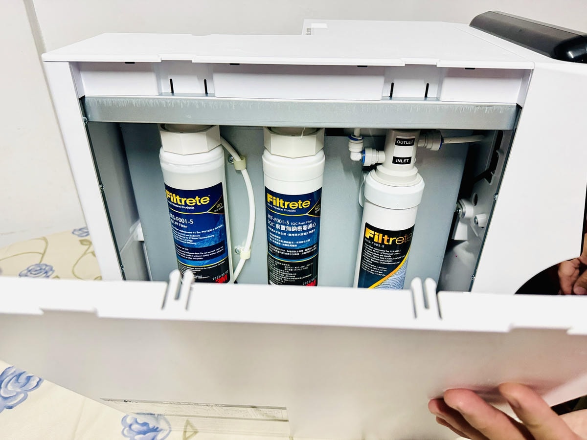 ★好物推薦★3M 4.5L免安裝三道式濾淨冷熱飲水機 L22 ★好物推薦★3M 4.5L免安裝三道式濾淨冷熱飲水機 L22