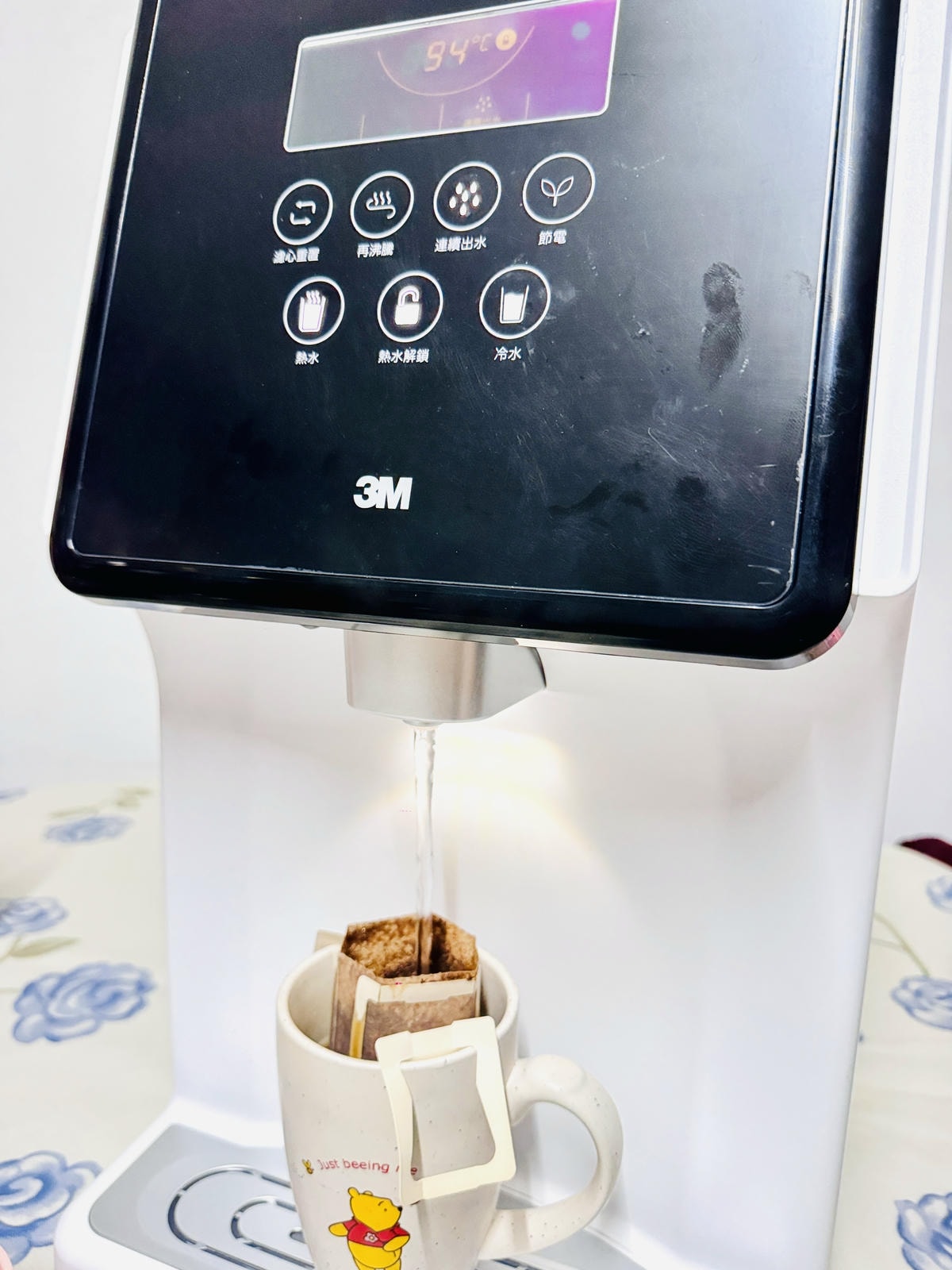 ★好物推薦★3M 4.5L免安裝三道式濾淨冷熱飲水機 L22 ★好物推薦★3M 4.5L免安裝三道式濾淨冷熱飲水機 L22