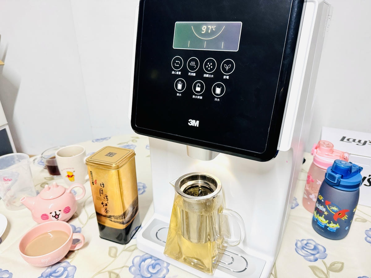 ★好物推薦★3M 4.5L免安裝三道式濾淨冷熱飲水機 L22 ★好物推薦★3M 4.5L免安裝三道式濾淨冷熱飲水機 L22