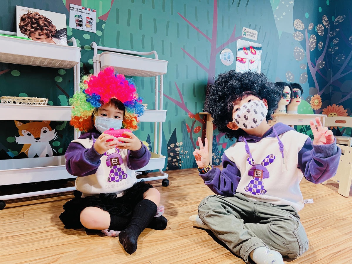 ★桃園*龜山親子館*超有設計感的琴鍵河流、唱歌月亮,免費的親 ★桃園*龜山親子館*超有設計感的琴鍵河流、唱歌月亮,免費的親