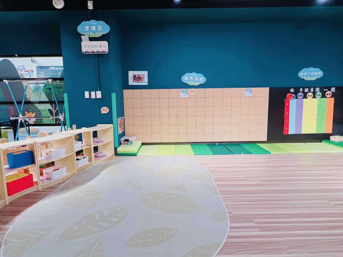 ★桃園*龜山親子館*超有設計感的琴鍵河流、唱歌月亮,免費的親 ★桃園*龜山親子館*超有設計感的琴鍵河流、唱歌月亮,免費的親