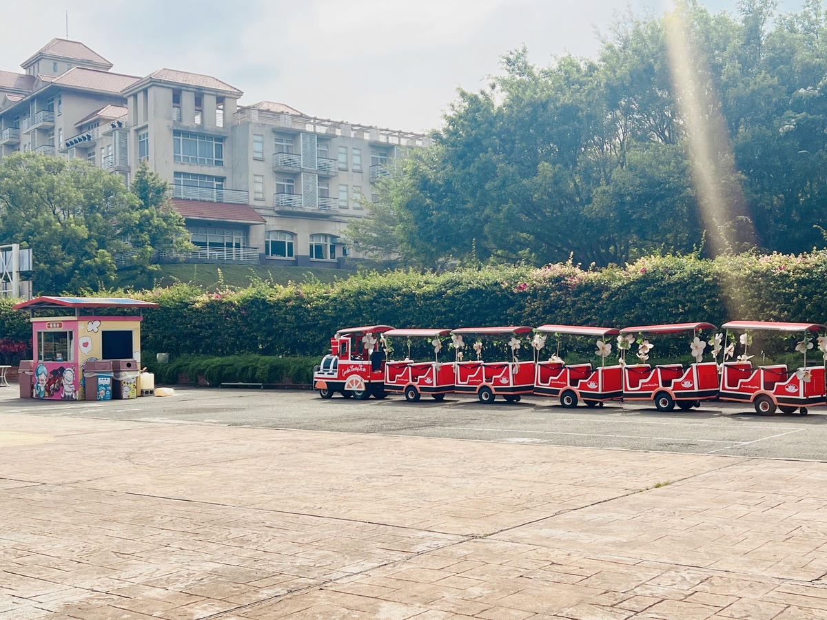 ★苗栗●三義*西湖渡假村*親子遊好去處,風景優美一站滿足大人 ★苗栗●三義*西湖渡假村*親子遊好去處,風景優美一站滿足大人