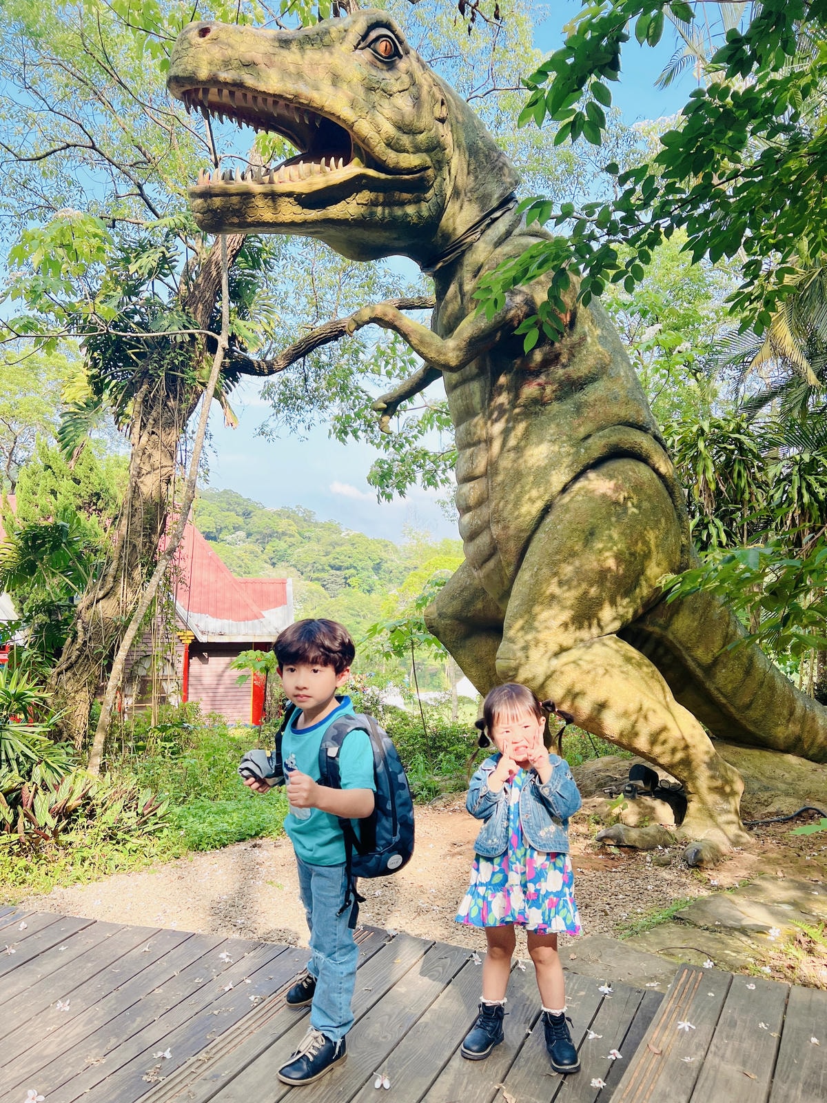 ★苗栗●三義*西湖渡假村*親子遊好去處,風景優美一站滿足大人 ★苗栗●三義*西湖渡假村*親子遊好去處,風景優美一站滿足大人