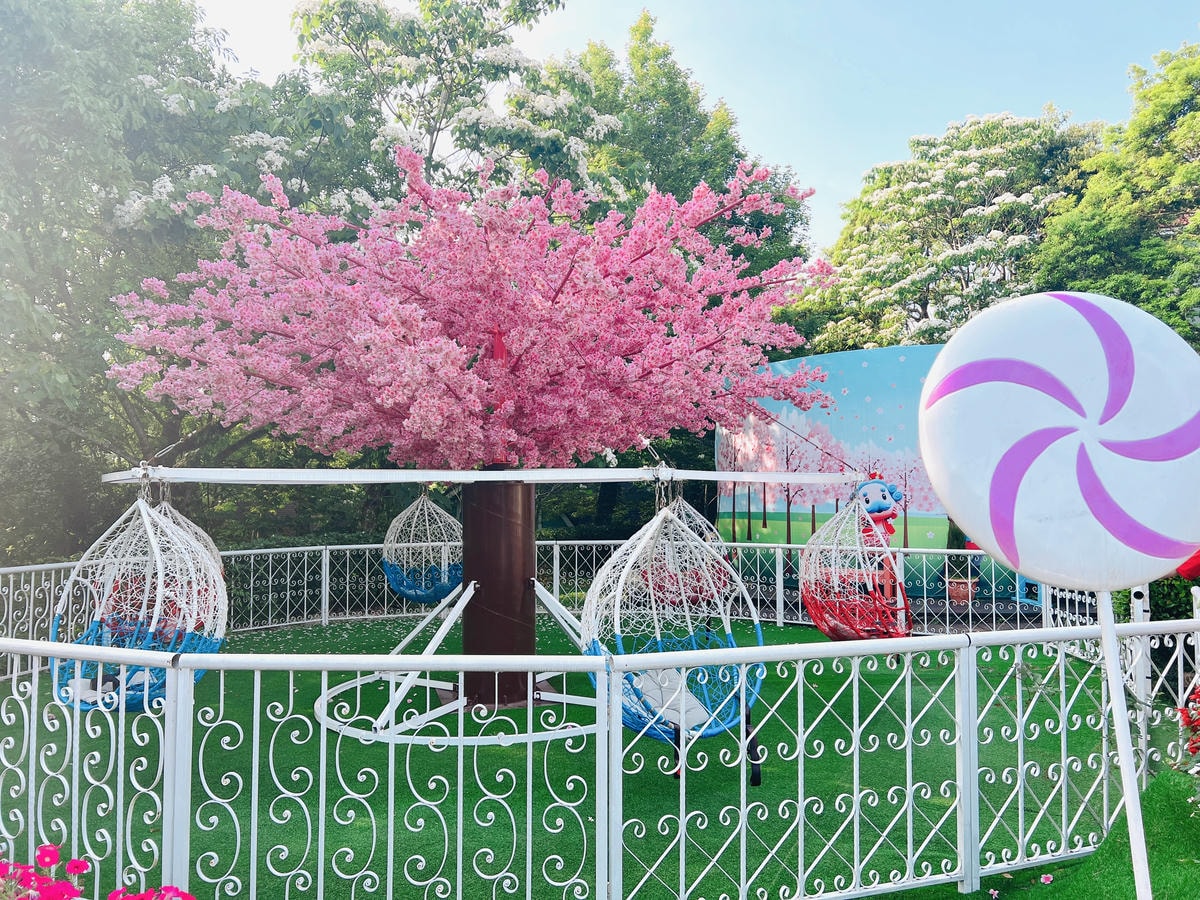 ★苗栗●三義*西湖渡假村*親子遊好去處,風景優美一站滿足大人 ★苗栗●三義*西湖渡假村*親子遊好去處,風景優美一站滿足大人