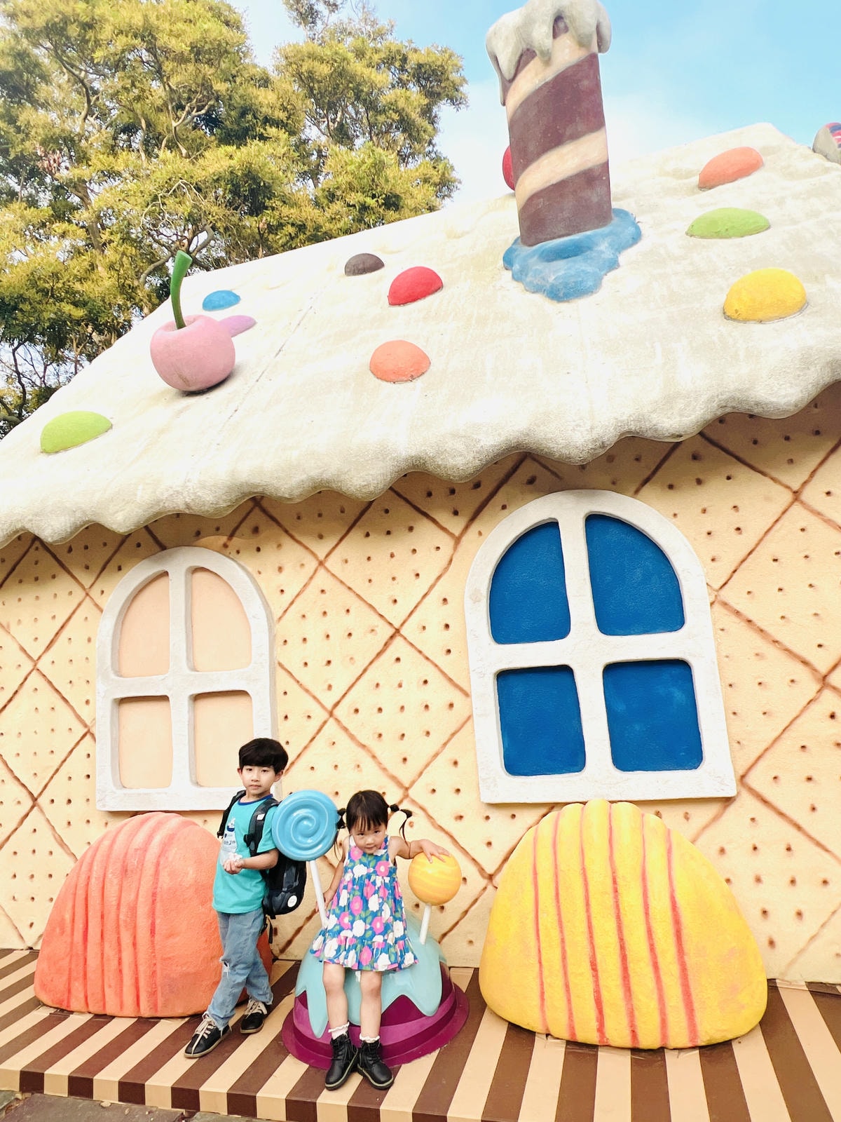 ★苗栗●三義*西湖渡假村*親子遊好去處,風景優美一站滿足大人 ★苗栗●三義*西湖渡假村*親子遊好去處,風景優美一站滿足大人