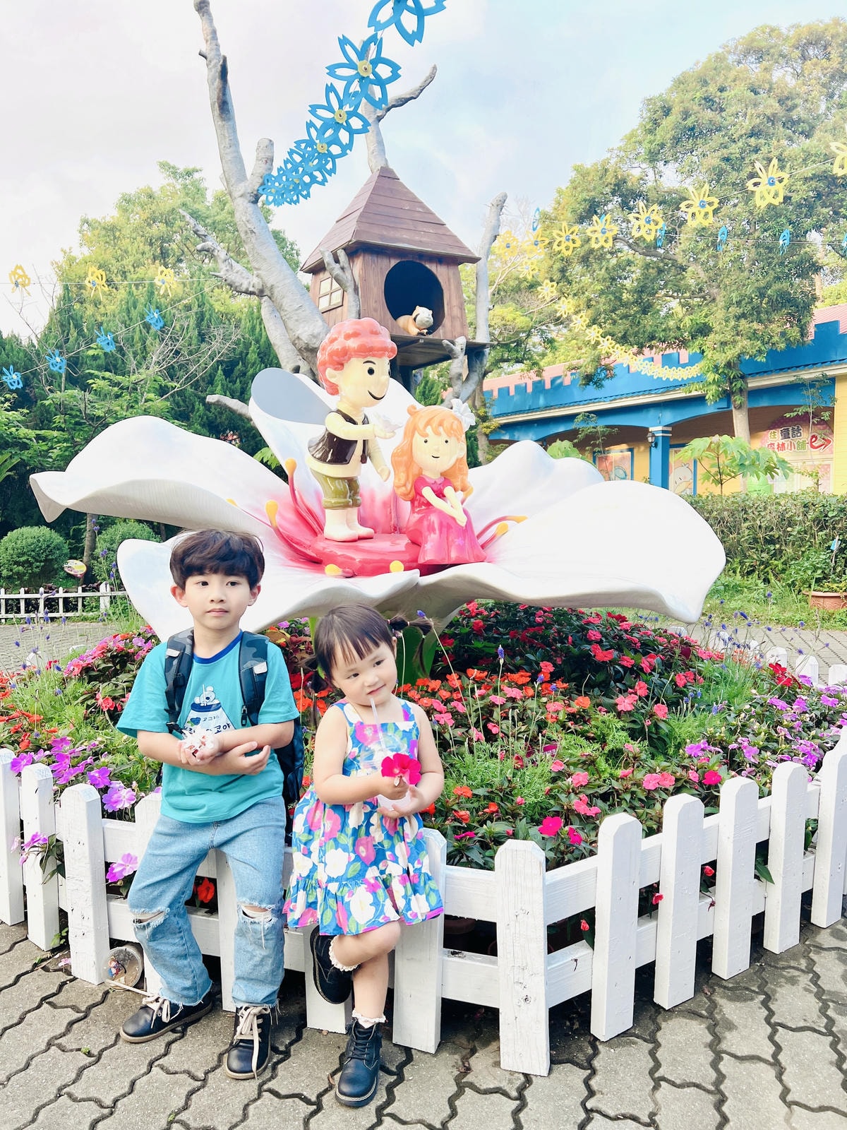 ★苗栗●三義*西湖渡假村*親子遊好去處,風景優美一站滿足大人 ★苗栗●三義*西湖渡假村*親子遊好去處,風景優美一站滿足大人