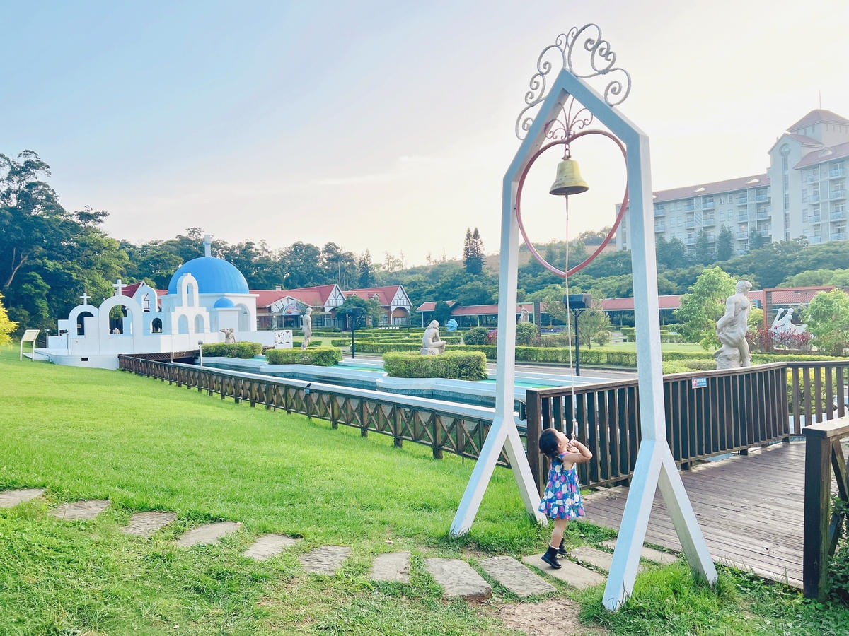 ★苗栗●三義*西湖渡假村*親子遊好去處,風景優美一站滿足大人 ★苗栗●三義*西湖渡假村*親子遊好去處,風景優美一站滿足大人