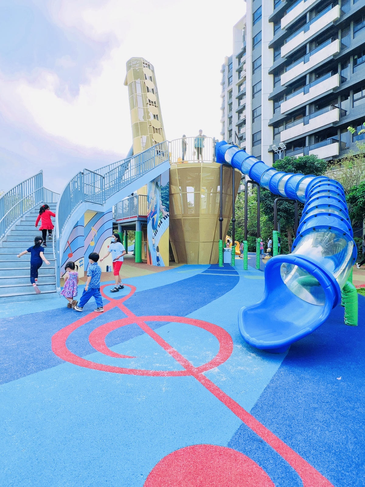 ★苗栗●三義＊西湖渡假村＊親子遊好去處，風景優美一站滿足大人