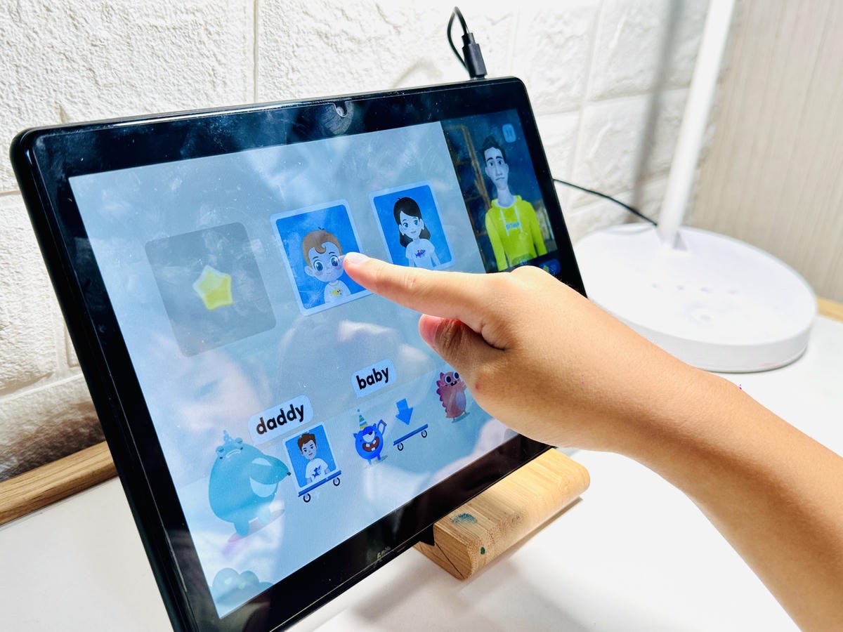 ★育兒推薦★兒童線上英文推薦『51Talk兒童線上英文』一對