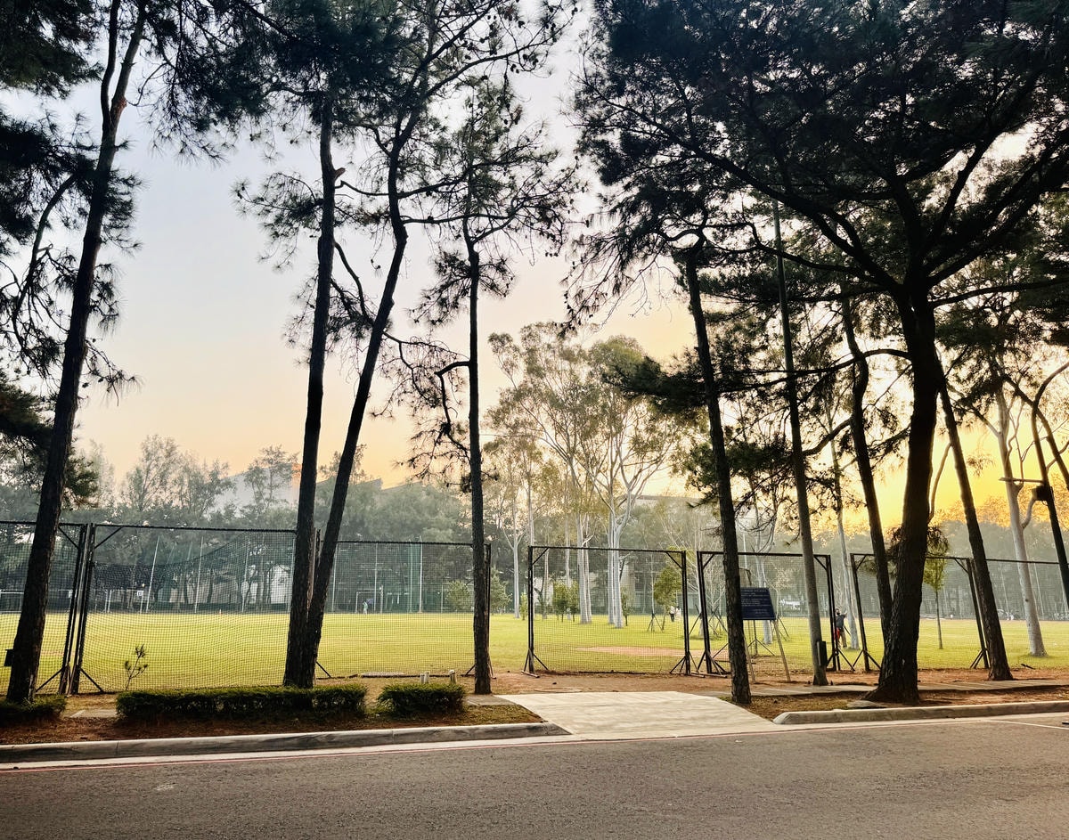 ★桃園★國立中央大學*免費的親子景點好去處,優美的園區、大草 ★桃園★國立中央大學*免費的親子景點好去處,優美的園區、大草