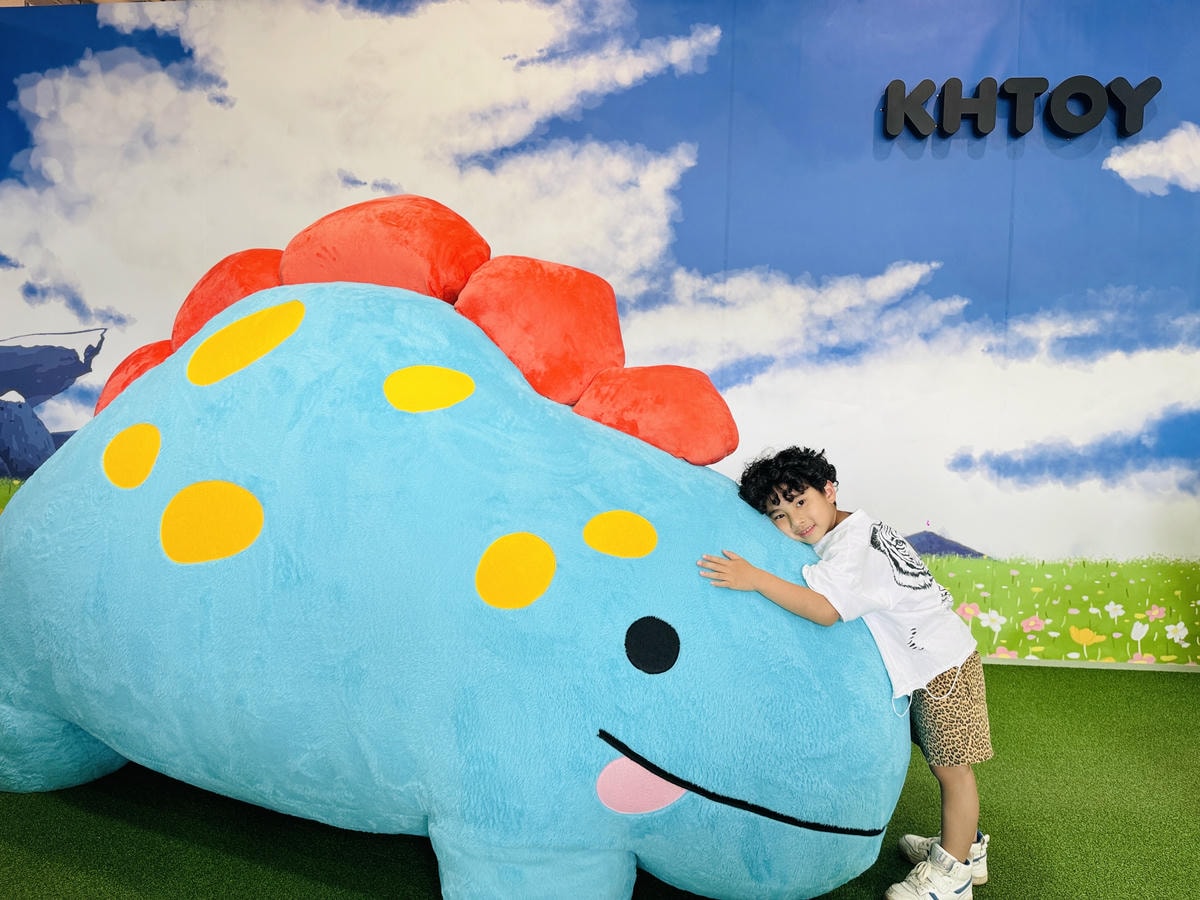 ★嘉義●民雄*超夢幻的khtoy絨毛玩偶旗艦館,超過千種的角 ★嘉義●民雄*超夢幻的khtoy絨毛玩偶旗艦館,超過千種的角