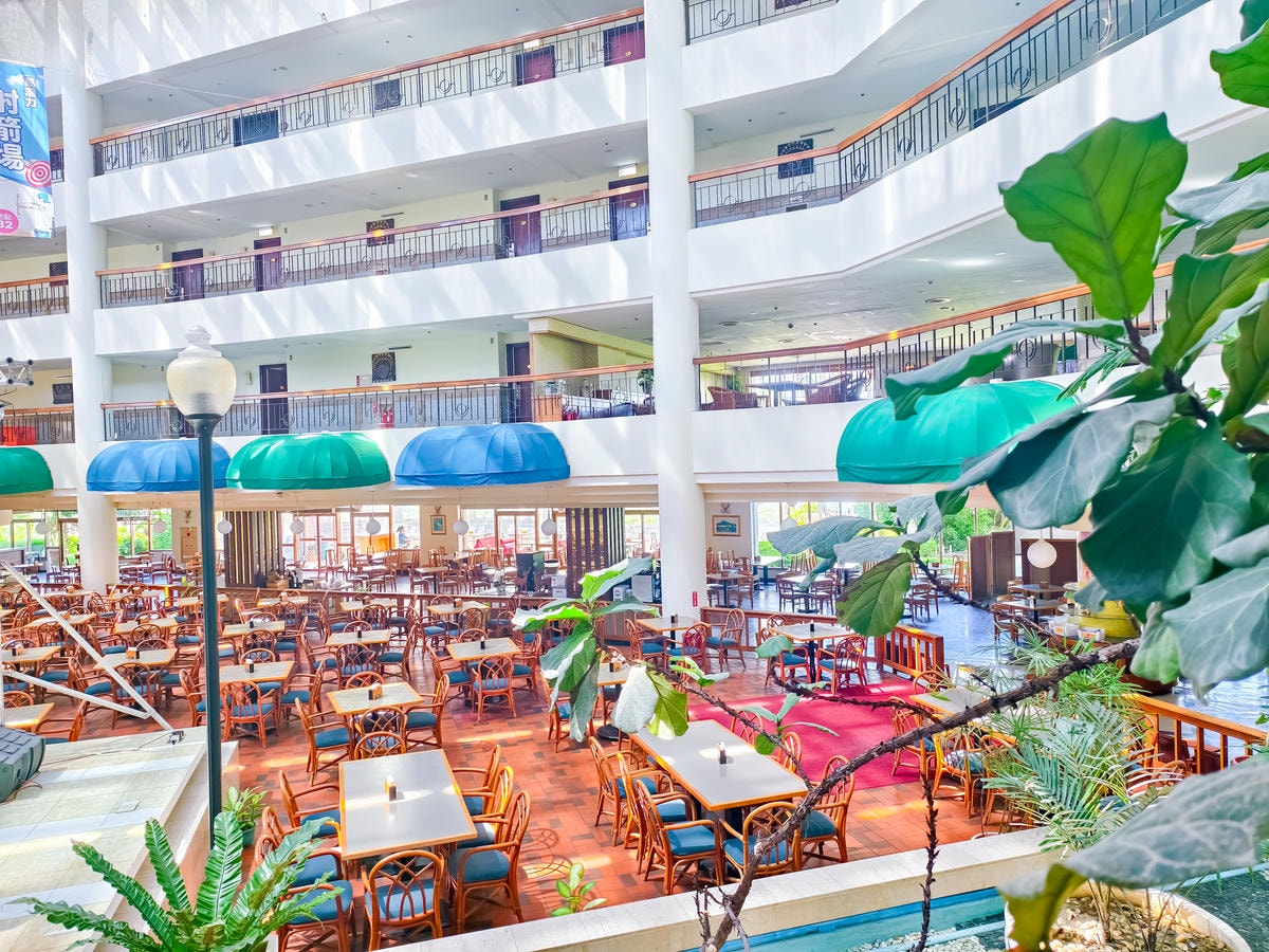 ★屏東墾丁親子住宿推薦★福華渡假飯店平日一泊一食$3000起 ★屏東墾丁親子住宿推薦★福華渡假飯店平日一泊一食$3000起