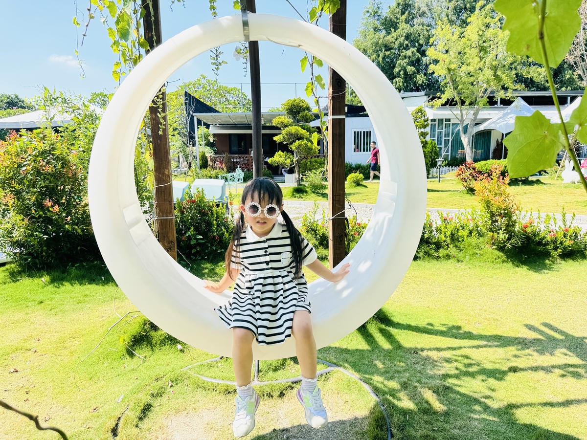 ★彰化親子景點推薦★彰化田尾最新『有樂莊園』百元門票全額抵, ★彰化親子景點推薦★彰化田尾最新『有樂莊園』百元門票全額抵,