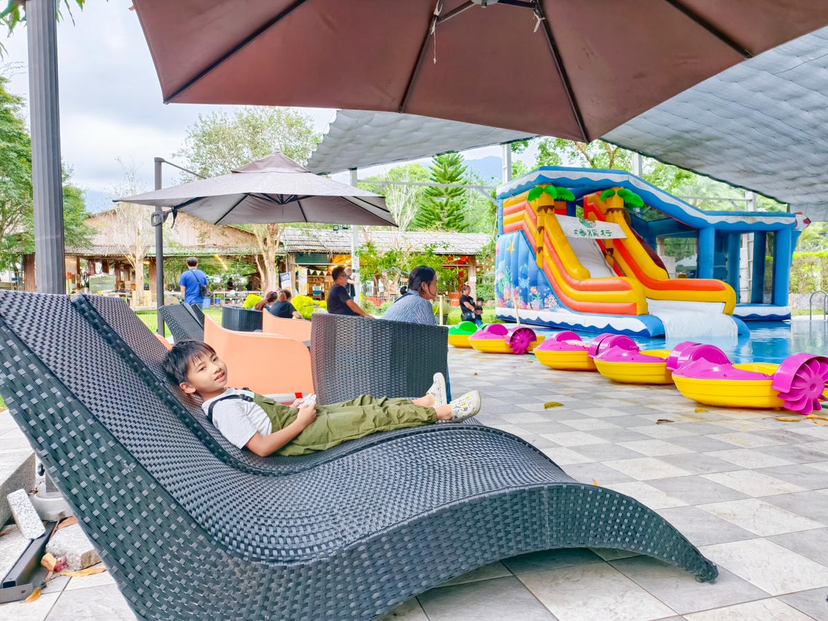 ★南投親子露營推薦★緣溪行森林營地,近南投埔里市區的懶人露營 ★南投親子露營推薦★緣溪行森林營地,近南投埔里市區的懶人露營