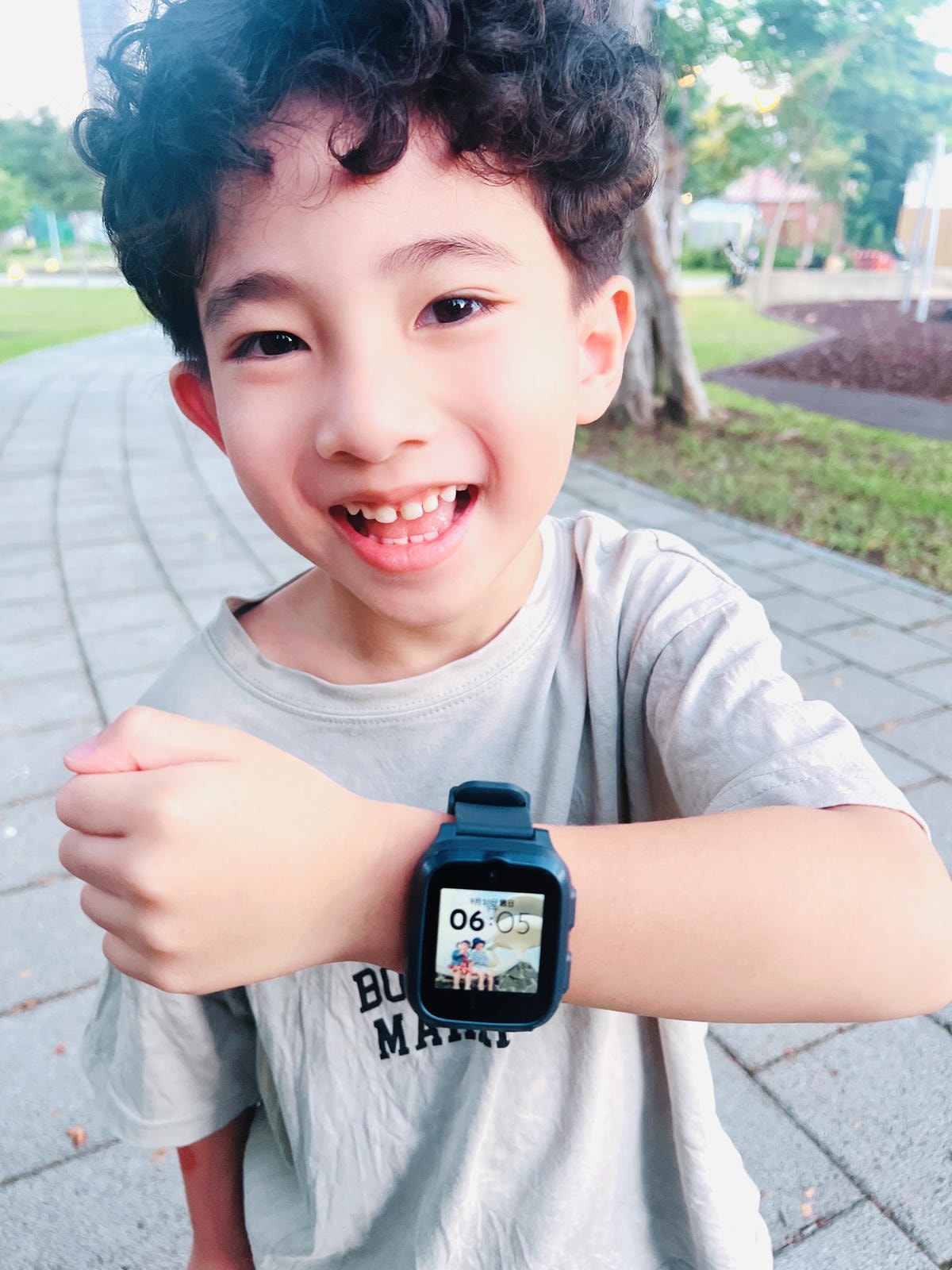 ★好物分享★myFirst Fone S3 4G智慧兒童手錶 ★好物分享★myFirst Fone S3 4G智慧兒童手錶