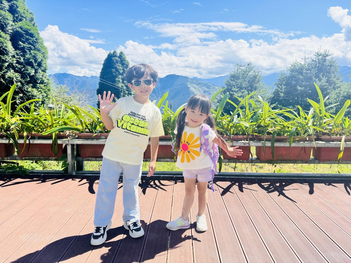 ★新竹露營住宿推薦★蟬說:霧語,超越雲海之上的免裝備豪華露營 ★新竹露營住宿推薦★蟬說:霧語,超越雲海之上的免裝備豪華露營