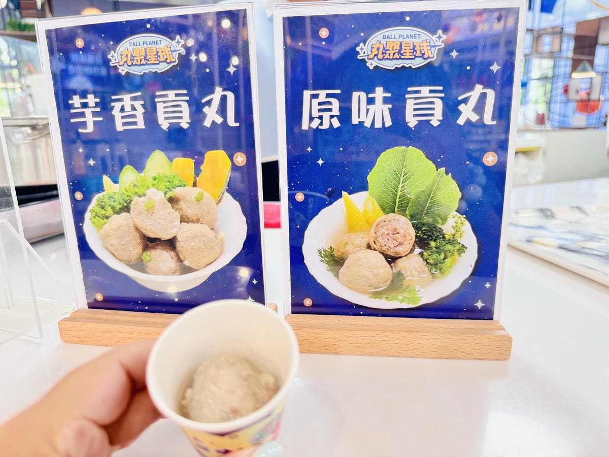 ★嘉義親子景點推薦★超好拍星際主題『丸聚星球』,一秒到夢幻星 ★嘉義親子景點推薦★超好拍星際主題『丸聚星球』,一秒到夢幻星